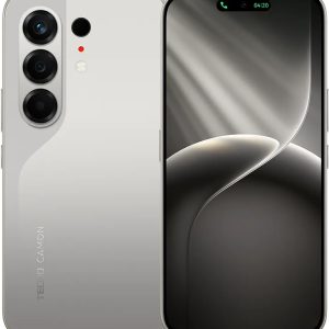 Tecno Camon 50 4G | تكنو كامون 50 4 جي
