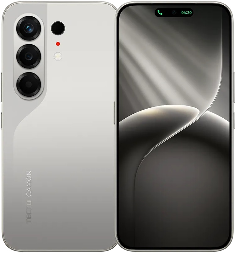 سعر و مواصفات Tecno Camon 50 4G