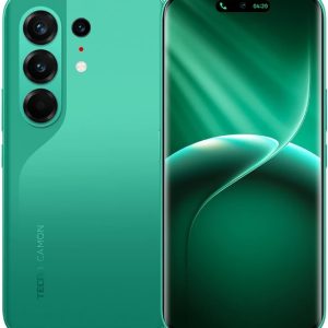 Tecno Camon 50 Pro 4G | تكنو كامون 50 برو 4 جي