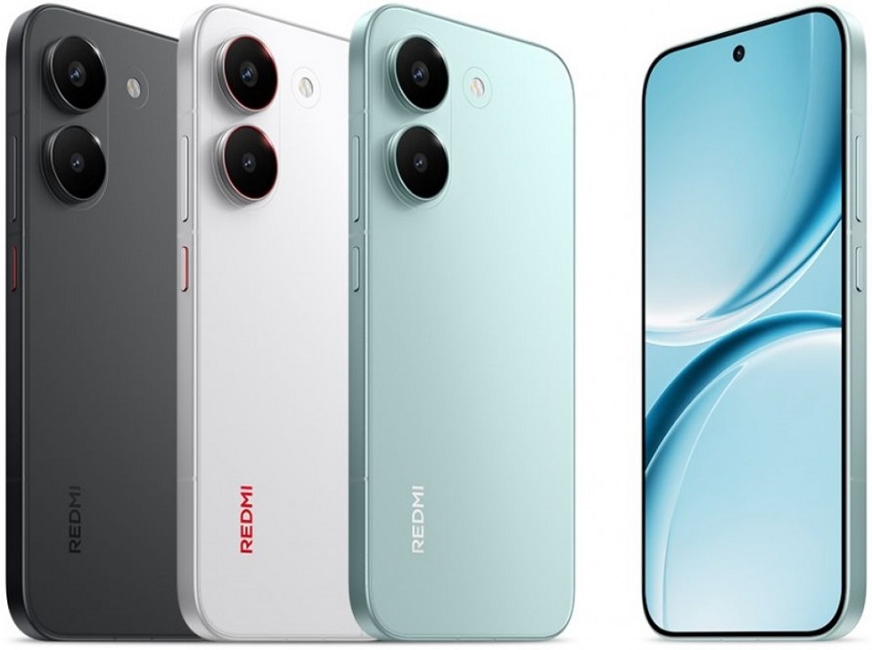 سعر و مواصفات Xiaomi Redmi Turbo 5