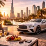 دليلك لاختيار تجربة تنقل راقية مع ايجار سيارات فخمة دبي