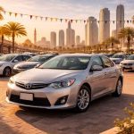 لماذا يفضل الكثيرون البحث عن سيارات بأسعار مناسبة ضمن سوق الشارقة