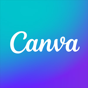 تطبيق Canva .. لتعديل الصور وإنشاء المحتويات المختلفة