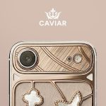 ايفون اير فاخر iPhone Air مطلي بالذهب 24 .. بقيمة 11,000 دولار!