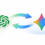 جوجل تختبر استيراد محادثات ChatGPT إلى Gemini مع الاحتفاظ بالسياق