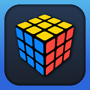تطبيق Cube Solver .. لحل ألغاز مكعبات روبيك وغيرها