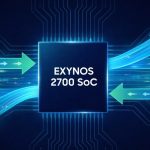 معالج Exynos 2700 يدخل مرحلة الإنتاج قريباً ويمهد لتوسع سامسونج في فئة المعالجات الرائدة