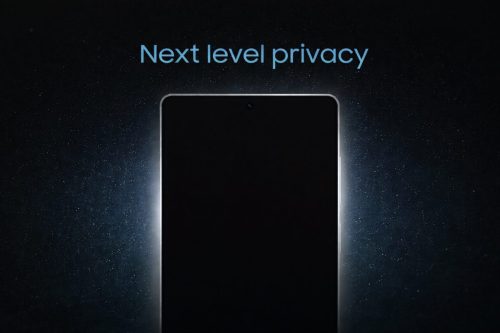 منشور تشويقي جديد يكشف تركيز سامسونج على ميزة شاشة الخصوصية في Galaxy S26 Ultra