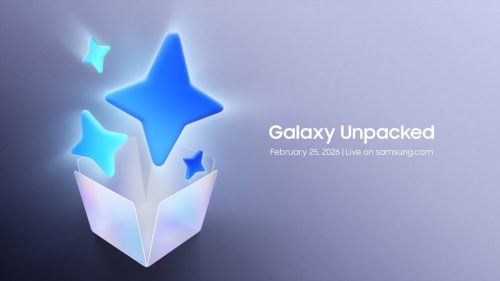 رسمياً: هواتف Galaxy S26 من سامسونج تصل في 25 فبراير مع تركيز أكبر على الذكاء الاصطناعي