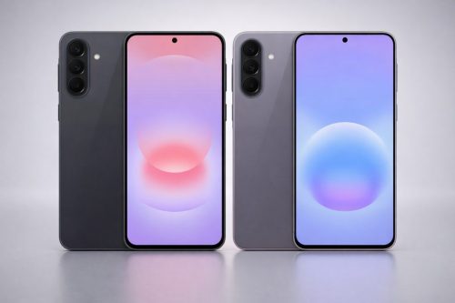 ظهور Galaxy A37 وGalaxy A57 على منصة Google Play Console يكشف اقتراب موعد الإطلاق