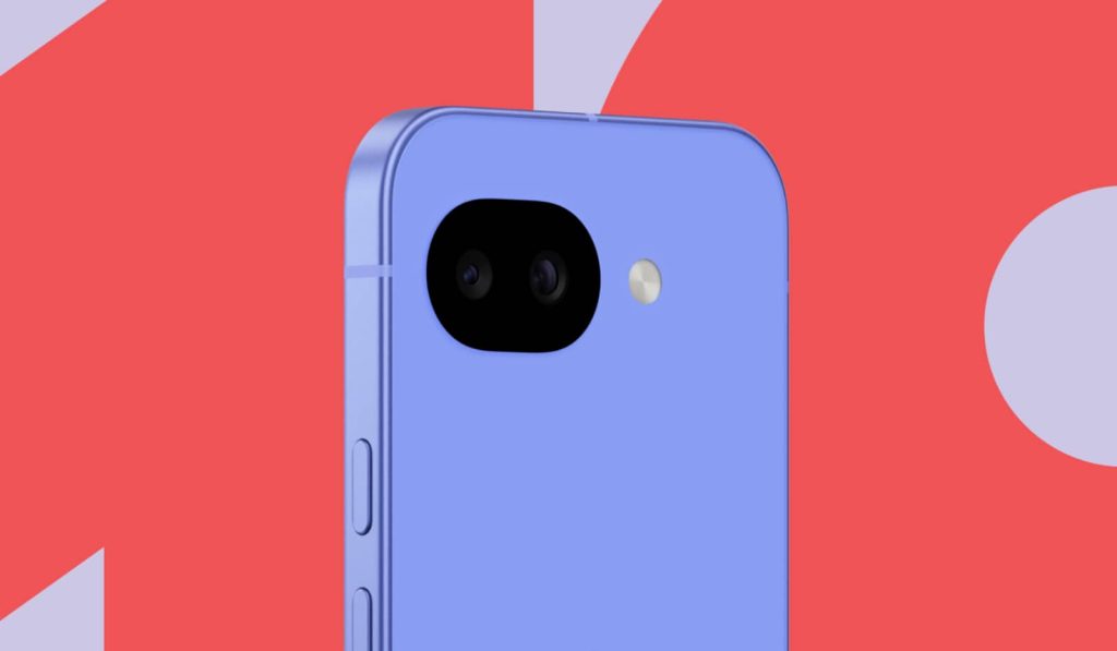 جوجل تكشف رسميًا عن Pixel 10a وتحدد موعد إطلاقه جوجل تكشف رسميًا عن Pixel 10a وتحدد موعد إطلاقه