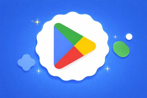 جوجل تحظر 1.75 مليون تطبيق مخالف وتمنع 266 مليون محاولة تثبيت خطيرة في 2025