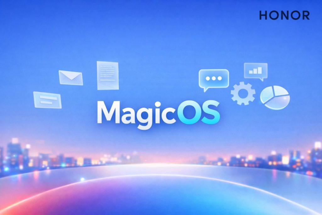 MagicOS القادم قد يجلب ميزة تسجيل اجتماعات مدعومة بالذكاء الاصطناعي