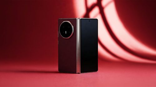 Honor Magic V6 يرفع سقف المنافسة ببطارية قياسية في فئة الهواتف القابلة للطي