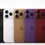 خمس ترقيات هامة قادمة إلى سلسلة هواتف iPhone 18 Pro من آبل