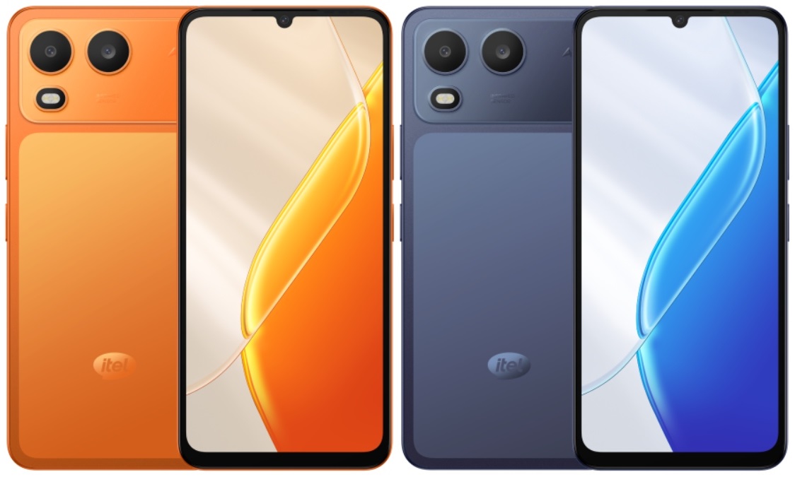 سعر و مواصفات itel A200