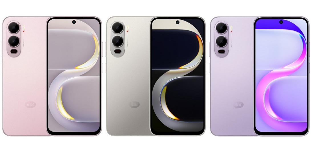 سعر و مواصفات itel City 200