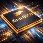 معالج متوسط جديد من هواوي بسرعات عالية وأداء جيد ضمن الإمكانات المتاحة