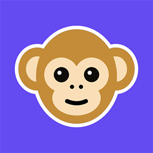 تطبيق مونكي Monkey .. للدردشات ومكالمات الفيديو المستمرة