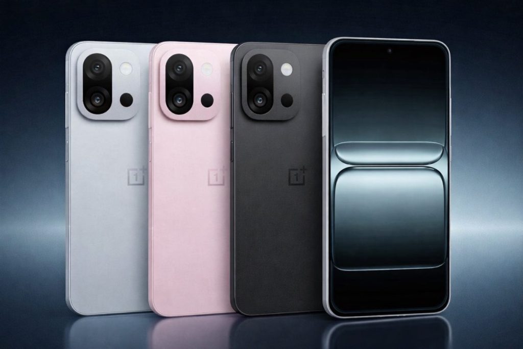 ون بلس تستهدف عشاق الهواتف المدمجة مع هاتف OnePlus 15T القادم ون بلس تستهدف عشاق الهواتف المدمجة مع هاتف OnePlus 15T القادم