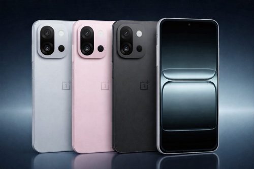 ون بلس تستهدف عشاق الهواتف المدمجة مع هاتف OnePlus 15T القادم