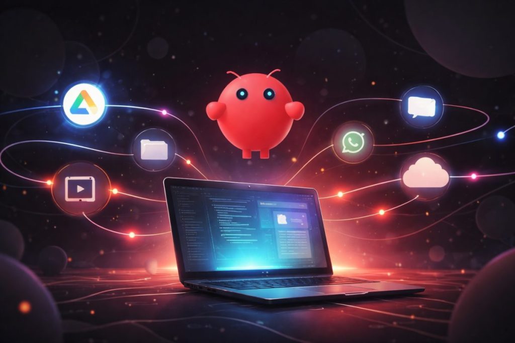 انضمام مبتكر OpenClaw إلى OpenAI يشعل سباق وكلاء الذكاء الاصطناعي