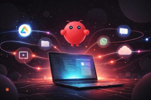 انضمام مبتكر OpenClaw إلى OpenAI يشعل سباق وكلاء الذكاء الاصطناعي