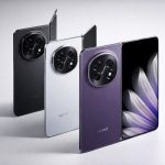 هاتف Oppo Find N6 القابل للطي القادم سيعتمد إصدارًا خاصًا من Snapdragon 8 Elite Gen 5