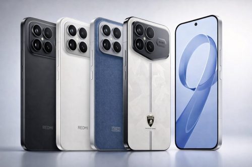 تسريبات جديدة تكشف موعداً مبكراً لإطلاق هاتف Redmi K90 Ultra من شاومي