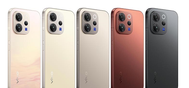 سعر و مواصفات vivo V70