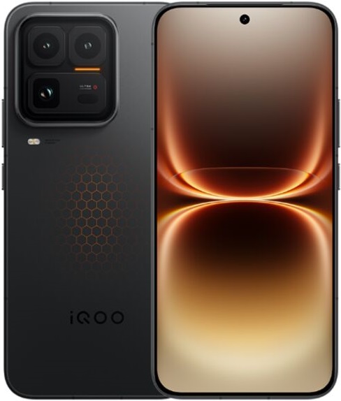 سعر و مواصفات vivo iQOO 15 Ultra