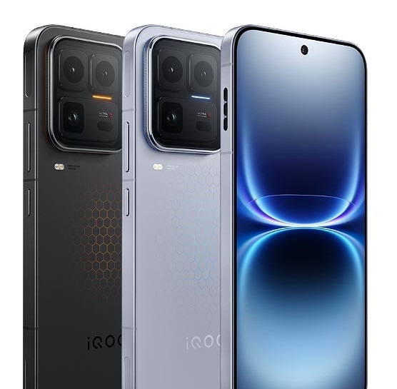 سعر و مواصفات vivo iQOO 15 Ultra