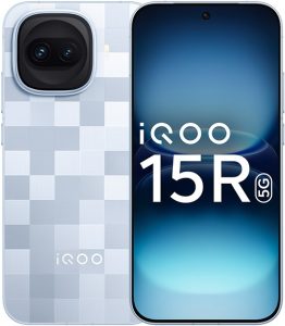 vivo iQOO 15R