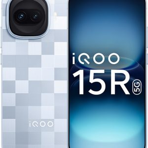 vivo iQOO 15R | فيفو اي كيو او او 15 ار