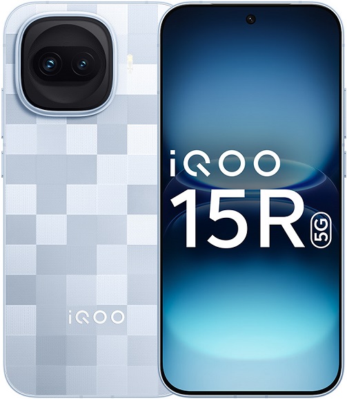 سعر و مواصفات vivo iQOO 15R