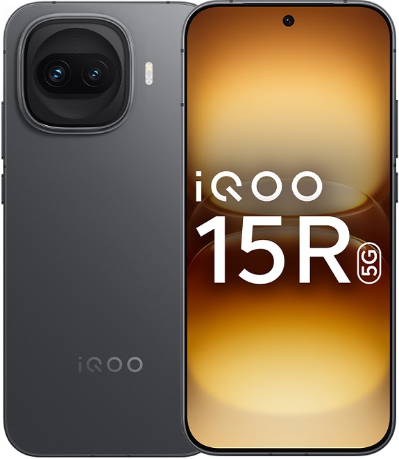 سعر و مواصفات vivo iQOO 15R