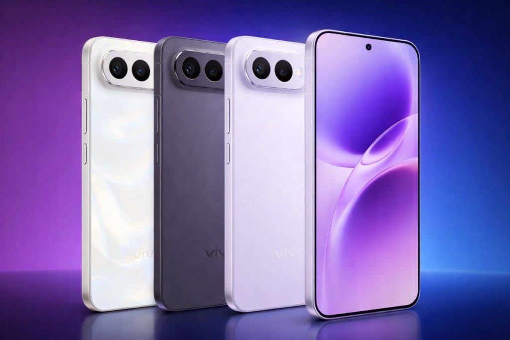 هاتف Vivo X300 FE يقترب من الإطلاق مع معالج رائد ومواصفات متقدمة