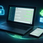 مايكروسوفت تختبر ميزة Resume لتطبيق واتساب على أندرويد