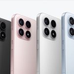 تسريبات تكشف مواصفات هاتف Xiaomi 18: شاشة أكبر وكاميرا بيريسكوب بدقة 200 ميجابكسل