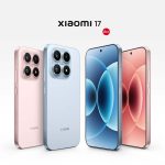 بطارية أصغر وسعر مرتفع … تسريب يكشف عن مواصفات Xiaomi 17 العالمي