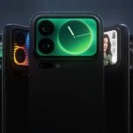 ميزة خصوصية الشاشة الجديدة من سامسونج في طريقها إلى هواتف شاومي الرائدة