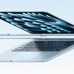 آبل تطلق MacBook Air الجديد بشريحة M5 … أداء أسرع وسرعات تخزين مضاعفة