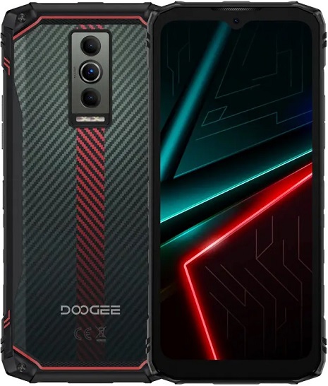 سعر و مواصفات Doogee Blade 10 Energy