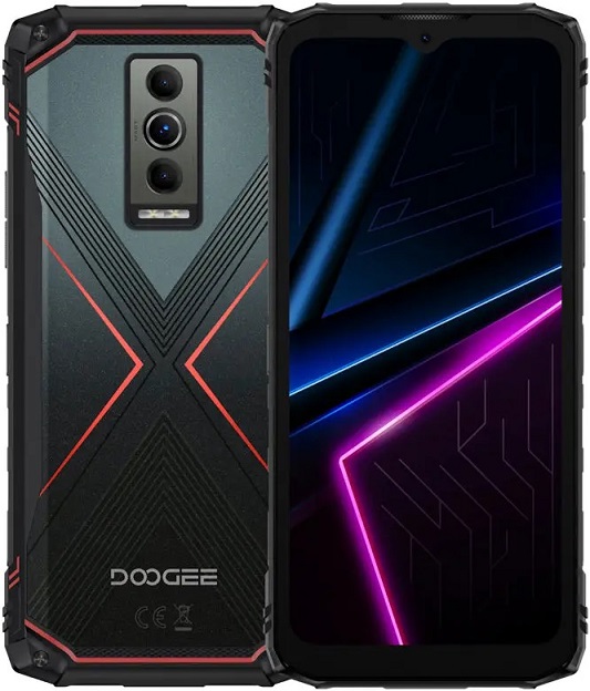 سعر و مواصفات Doogee Blade 10 Pro Energy