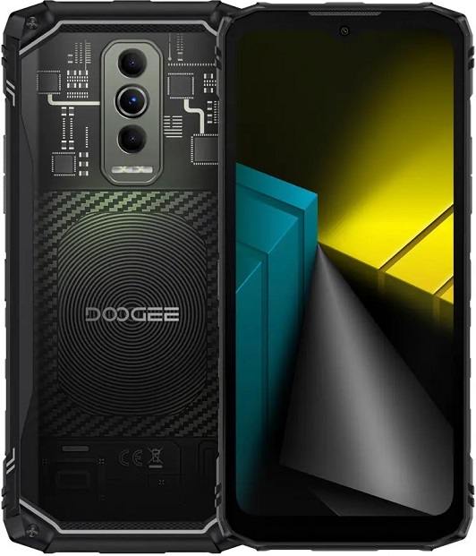 سعر و مواصفات Doogee Blade 10 Ultra Energy