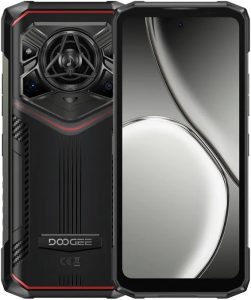Doogee Blade 20 Pro Doogee Blade 20 Pro