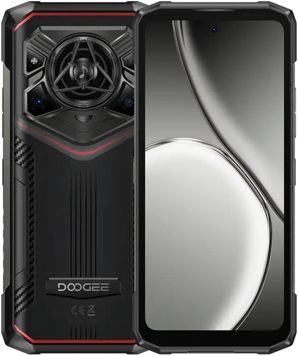 سعر و مواصفات Doogee Blade 20 Pro