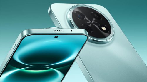 هواوي تستعد لإطلاق سلسلة Enjoy 90 الجديدة مع بطاريات كبيرة ومعالجات Kirin