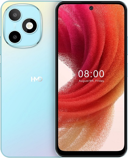 سعر و مواصفات HMD Luma