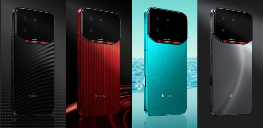 سعر و مواصفات Infinix Note 60 Ultra